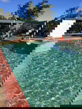 Diamond Beach Holiday Park - Travel Agents 5