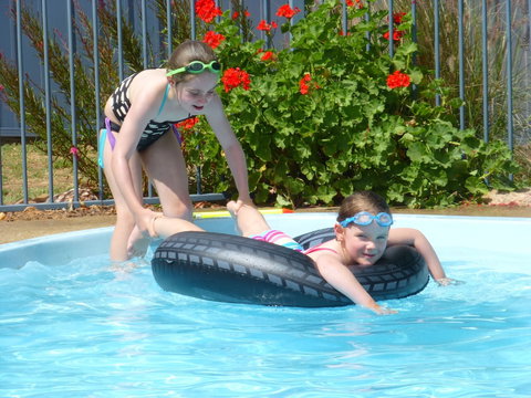 Golfers Retreat Motel - Tourism Guide 1