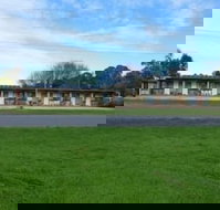 Golfers Retreat Motel