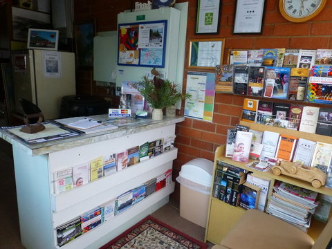 Golfers Retreat Motel - Tourism Guide 6