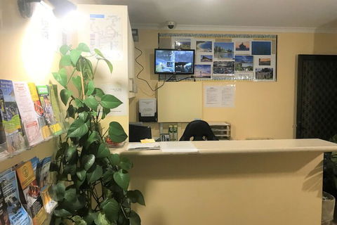 Toukley Motor Inn - Tourism Guide 5