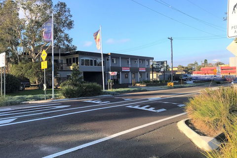 Toukley Motor Inn - Tourism Guide 4