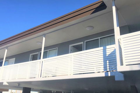 Toukley Motor Inn - Tourism Guide 1