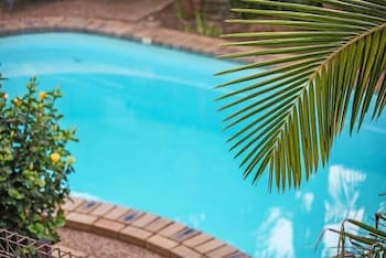 Ocean Drive Apartments - Travel Agents 1