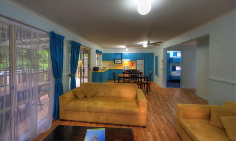 BIG4 Bungalow Park On Burrill Lake - Tourism Guide 6