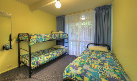 BIG4 Bungalow Park On Burrill Lake - Tourism Guide 5