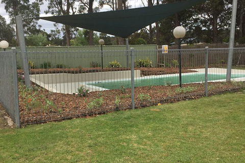 Eden Golf View Motel - Tourism Guide 2