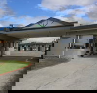 Beaconsfield Lodge Motel