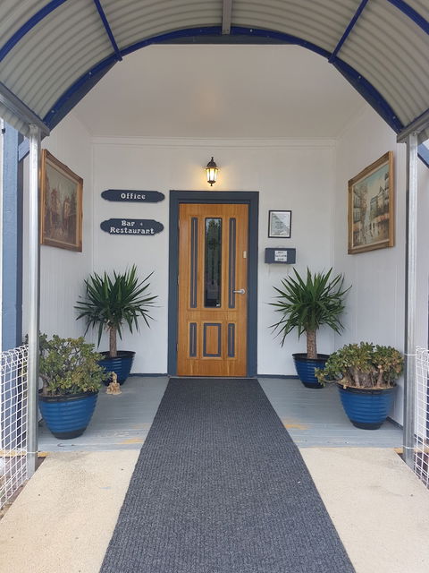 Monto Colonial Motor Inn - Travel Search 0