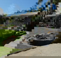 Barooga River Gums Motor Inn - Tourism Guide