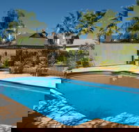 Barossa Dreams
