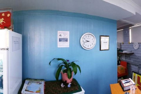 A & A Lodge Motel Emerald - Tourism Guide 2