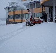 Perisher Manor Hotel