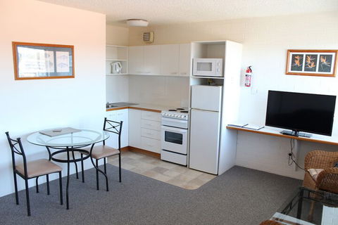 Narooma Palms Holiday Apartments - Travel Agents 5