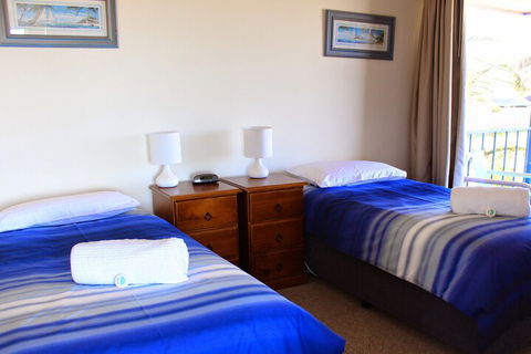 Narooma Palms Holiday Apartments - Travel Agents 6