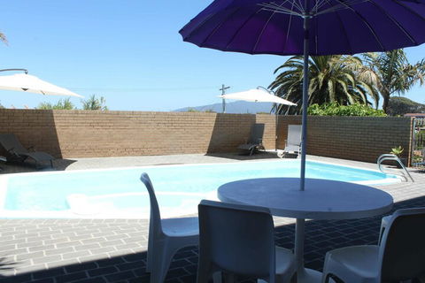 Narooma Palms Holiday Apartments - Travel Agents 3