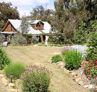 Moonbeam Cottages