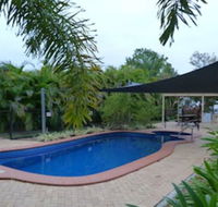 Charters Towers Tourist Park - Travel Agents