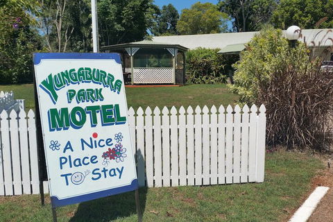 Yungaburra Park Motel - Travel Agents 5