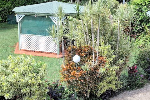 Yungaburra Park Motel - Travel Agents 2