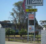 Motel Dimboola - Travel Agents