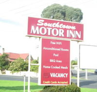 Bega Southtown Motor Inn - Cruises Travel