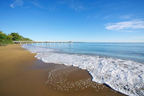 Palm Court Hervey Bay - Travel Agents 0