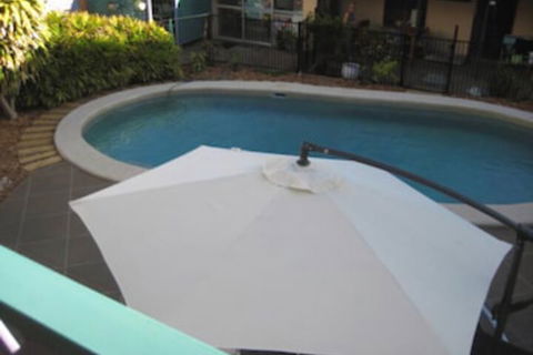 Palm Court Hervey Bay - Travel Agents 4