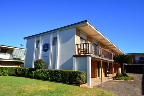 City Centre Apartments - Travel Agents 2