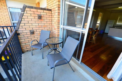 City Centre Apartments - Travel Agents 4