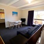 City Centre Apartments - Travel Agents 0