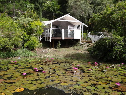 Eumundi Yacht Club B & B - Travel Search 4