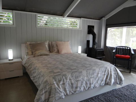 Eumundi Yacht Club B & B - Travel Search 1