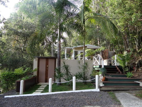 Eumundi Yacht Club B & B - Travel Search 5