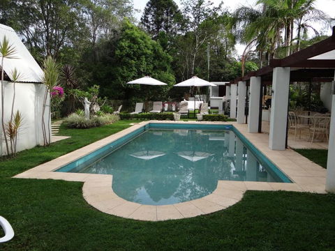 Eumundi Yacht Club B & B - Travel Search 2