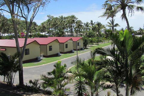 NRMA Capricorn Yeppoon Holiday Park - Cruises Travel 2