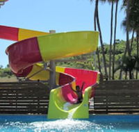 NRMA Capricorn Yeppoon Holiday Park - Cruises Travel