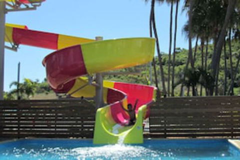 NRMA Capricorn Yeppoon Holiday Park - Cruises Travel 0
