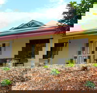 Rivergum Cottages Gawler Barossa Region - Travel Agents