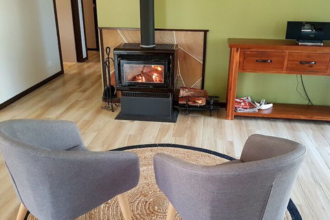 Serendipity On Barrington - Tourism Guide 4