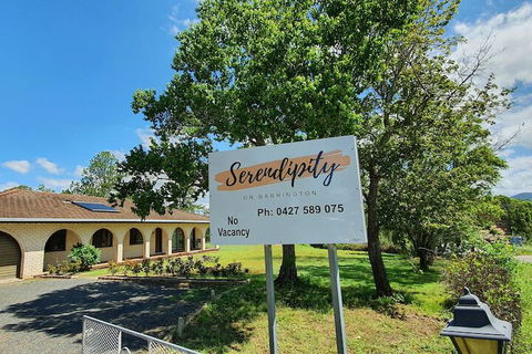 Serendipity On Barrington - Tourism Guide 1