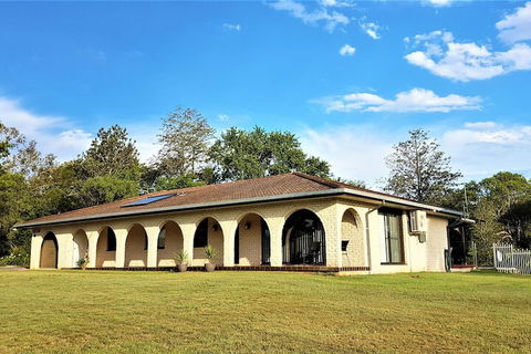 Serendipity On Barrington - Tourism Guide 2