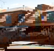 The Charles Sturt Motor Inn - Tourism Guide