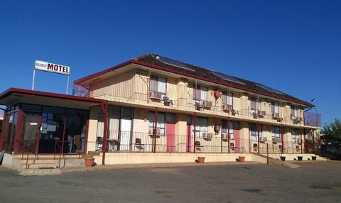 Goolgowi Highway Motel - Travel Search 1