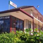 Goolgowi Highway Motel - Travel Search 0