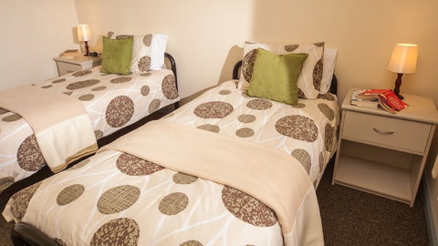 Nutkin Lodge - Travel Agents 6