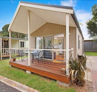 Ocean Grove Holiday Park - Travel Agents