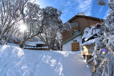 Alpine Retreat Mt Buller - Travel Search 0