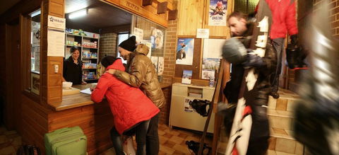 Alpine Retreat Mt Buller - Travel Search 2