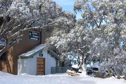 Alpine Retreat Mt Buller - Travel Search 1